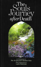 Load image into Gallery viewer, The Souls Journey After Death