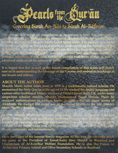 Load image into Gallery viewer, Pearls from the Qur'an - Volume 2