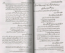 Load image into Gallery viewer, Imam A'zam Abu Hanifah ka Muhaddisana Maqaam