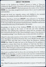 Load image into Gallery viewer, Qasas Un Nabiyyeen - English Translation With Arabic Text - Parts 1-4