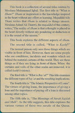 Load image into Gallery viewer, Inspiration, Visions & Bay'at