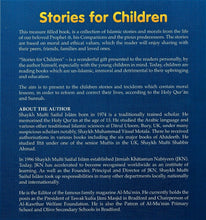 Load image into Gallery viewer, Stories for Children