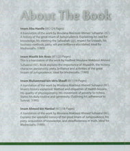 Load image into Gallery viewer, Four Imams