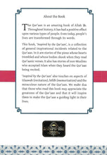 Load image into Gallery viewer, Inspired by the Qur'aan