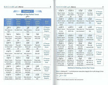 Load image into Gallery viewer, An English Translation of Ilm us Sarf Part 1