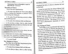 Load image into Gallery viewer, Kitabul-'Umra with Ziyarah