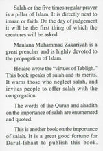 Load image into Gallery viewer, Virtues of Salaah