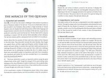 Load image into Gallery viewer, Inspired by the Qur'aan