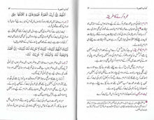 Load image into Gallery viewer, Kitabul Umrah with Ziyarah