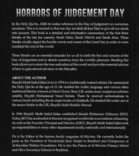 Load image into Gallery viewer, Horrors of Judgement Day