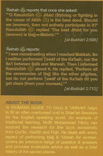 Load image into Gallery viewer, A Women's Guide to Hajj & Umrah
