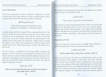 Load image into Gallery viewer, The Lady who Spoke the Qur'an