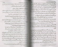 Load image into Gallery viewer, Imam A'zam Abu Hanifah ka Muhaddisana Maqaam