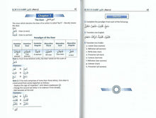 Load image into Gallery viewer, An English Translation of Ilm us Sarf Part 1