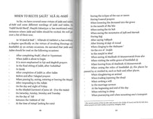 Load image into Gallery viewer, Tafseer of the Verse of Salat & Salam & Durood Sharif Kyon Zaruri Hai?