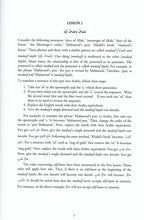 Load image into Gallery viewer, Ten Lessons of Arabic