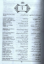 Load image into Gallery viewer, Al Qamoos-ul-Fareed 2 Vol Set **