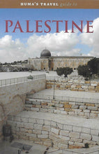 Load image into Gallery viewer, Huma's Travel Guide to Palestine