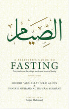 Load image into Gallery viewer, A Believer's Guide to Fasting