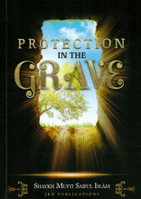 Load image into Gallery viewer, Protection in the Grave