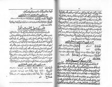 Load image into Gallery viewer, Sharh Qasas Ul Nabiyyeen