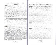 Load image into Gallery viewer, The Principles of Islaam