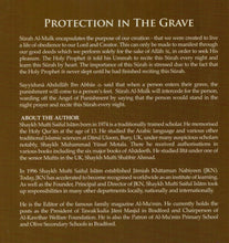 Load image into Gallery viewer, Protection in the Grave