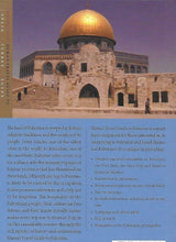 Load image into Gallery viewer, Huma's Travel Guide to Palestine