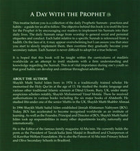 Load image into Gallery viewer, A Day with the Prophet صلى الله عليه وسلم