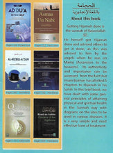 Load image into Gallery viewer, Al-Hijama - Cupping - Healing the Sunnah Way