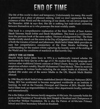 Load image into Gallery viewer, End of Time