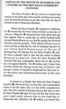 Load image into Gallery viewer, The Twelve Islamic Months - Merits and Injunctions