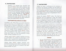 Load image into Gallery viewer, Hanafi Fiqh & Hadith