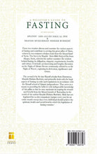 Load image into Gallery viewer, A Believer's Guide to Fasting