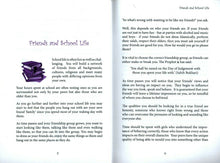 Load image into Gallery viewer, A Muslim Girl's Guide to Life's Big Changes