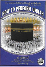Load image into Gallery viewer, Complete Hajj & Umrah Guide Pocket Size Collection