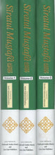 Load image into Gallery viewer, Siratul Mustafa - 3 Volumes
