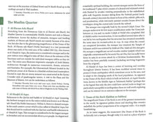 Load image into Gallery viewer, Huma's Travel Guide to Palestine