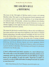 Load image into Gallery viewer, Fussing over the 15th of Sha'ban & The Golden Rule of Differing