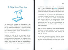 Load image into Gallery viewer, A Muslim Boy's Guide to Life's Big Changes