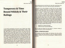 Load image into Gallery viewer, When Desire Takes Over