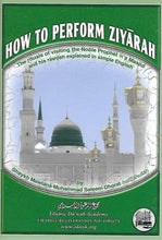 Load image into Gallery viewer, Complete Hajj & Umrah Guide Pocket Size Collection