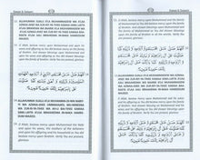 Load image into Gallery viewer, Abridged Key to the treasures of Jannah