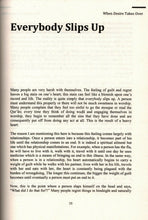 Load image into Gallery viewer, When Desire Takes Over