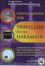 Load image into Gallery viewer, Complete Hajj & Umrah Guide Pocket Size Collection