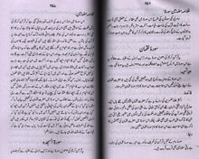 Load image into Gallery viewer, Makhzanul Marjaan fi Khulaasatil Qur'an