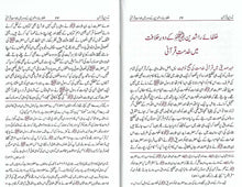 Load image into Gallery viewer, Tadween - e - Quran