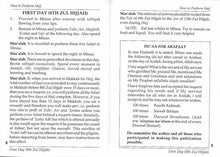 Load image into Gallery viewer, Complete Hajj & Umrah Guide Pocket Size Collection