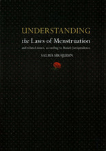 Load image into Gallery viewer, Understanding the Laws of Menstruation & Related Issues