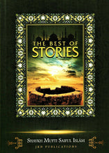 Load image into Gallery viewer, The Best of Stories